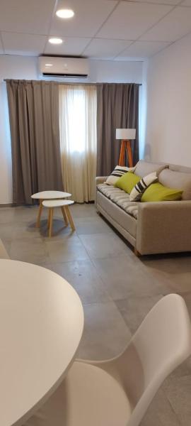 Apart Hotel Concepcion